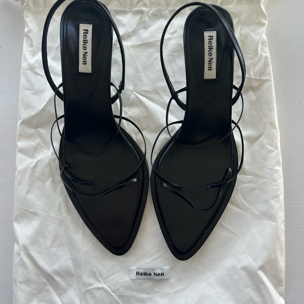 Reike Nen Strappy Sandals